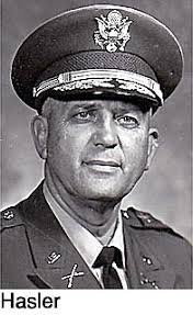 William Hasler (Veteran) Obituary