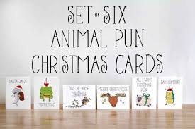 Community Post 19 Funny Festive Etsy Christmas Cards Christmas Puns Christmas Card Puns Christmas Humor