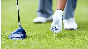 Hughenden Oilmen's Golf Tournament: Home