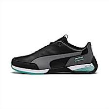 Puma Mercedes Amg Petronas Motorsport Kart Cat X Trainers In Black Smoked Pearl Size 4 5 Mercedesamg Puma Mercede Amg Petronas Mercedes Benz Logo Mercedes Amg