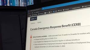 An employment offer letter is sent to a prospective employee to outline the exact terms and conditions of his or her new job. Cra Sends 441 000 Educational Letters To Canadians Who May Need To Repay Cerb Ctv News