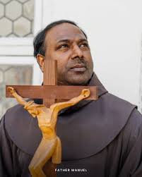 What is your cross POV ? #cross #jesus #catholic #catholic-priest