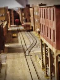 Pin By Richard Verost On Trenini Model Railway Track Plans Model Railroad Model Trains