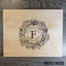 See what makes us the home decor superstore! Maple Wood Board Style Selection Choose From Full Cutting Board Or Cheese Board Options Shopengraveithouston Com
