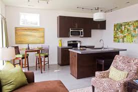 small open kitchen design archives