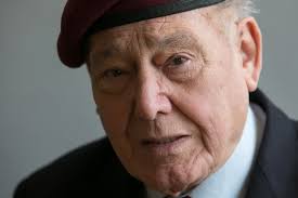 US paratrooper lost his first love after D-Day mission