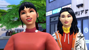 One of our favorites mods and cc are the japanese inspired ones from simmers around the world. Sims 4 Confirms Snowy Escape Changes After Korean Fans Concerns