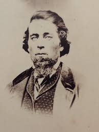 Benjamin Franklin Fuller (1829-1865)