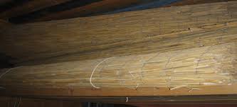 Straw Panels Many Mopic Aisle 8 Wood Paneling Straw
