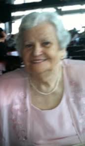 Obituary of Leontine Ballon