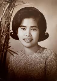 Dolores Mitra Obituary