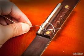 Yes, guitar strings do break. Pin On Tech 5 Inspiration