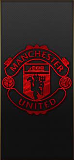 Iphone X 11 Manchester United Wallpaper Gambar Gambar Sepak Bola Sepak Bola