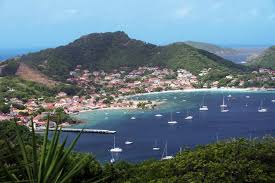 Road Tripping Through The Scenic Islands Of Guadeloupe Caribbean Vacation Spots Guadalupe Caribbean Caribbean