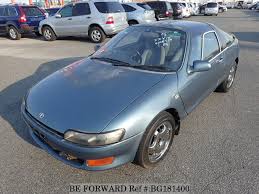 It appears in gran turismo 4, gran turismo psp, gran turismo 5 and gran turismo 6. Used 1990 Toyota Sera Super Live Sound E Exy10 For Sale Bg181400 Be Forward