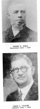 History of Parsonsfield, Maine