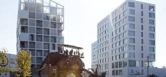 Avis Residence Artemisia Nantes Nantes