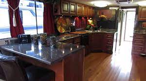 Houseboat rental on dale hollow lake at sunset marina offers three convenient sizes of houseboats from which to choose. Houseboat For Sale 62 500 Dale Hollow Lake Totally Remodeled 14 X 52 House Boat Boat House Interior Houseboat Living