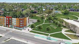Detroit and Carpinteria Housing Projects Face Community Opposition