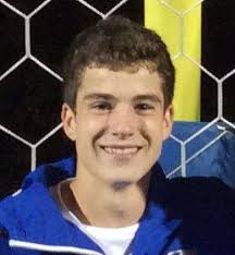 The DuPage County boys soccer All-Area team