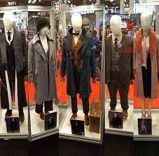 Pin De H H 18 En Fantastic Beasts And Where To Find Them Disfraces Animales Fantasticos Pelicula Disfraces De Harry Potter