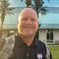 Larry Whitmore, MSW, Lt Col (Ret)