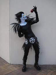 Browsing Deviantart Death Note Cosplay Cosplay Ideen