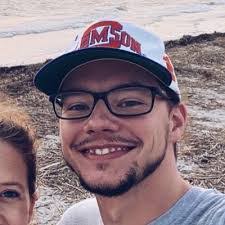 Chase Goodson's Instagram, Twitter & Facebook