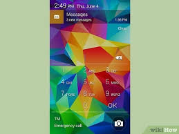 If above two ways didn't work out for you for some reasons, this … 3 Ways To Unlock Samsung Galaxy Siii S3 Wikihow