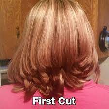 12 kids haircuts that went horribly wrong woman s world. Third Times The Charm A Bob Correction Behindthechair Com