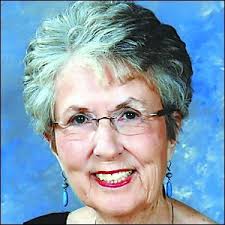 Betty Leverett Obituary (2015)