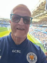 Thanks for accepting me to the group. I have been retired for 10 years now  74 years old. Love football and follow my team Leicester City all over the  country. Also love