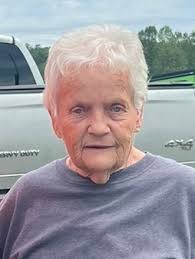 Obituary for Nancy Glynn Holbert