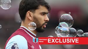 Hammers News - News update