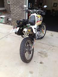 Show Your Pig Page 155 Xr600 650 Dual Sport Motorcycle Adventure Bike Hot Bikes