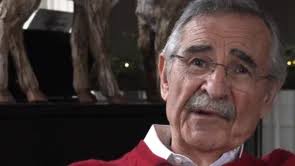 Watch Art Vuolo tells story of the 1st dj's Online