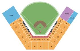 Buy El Paso Chihuahuas Tickets Seating Charts For Events