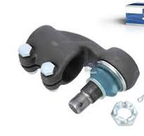 5.22032 Ball End Left Hand Thread Fits DAF 1205248