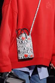 balenciaga fall 2019 ready to wear fashion show details see detail photos for balenciaga fall 2019 ready to wear collection look 86 tui xach tui