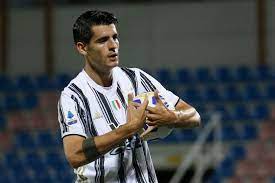 Juventus forward alvaro morata and atletico madrid midfielder koke earned recalls to the spain squad friday for a friendly against the netherlands and nations league games with germany and. Uncertainty Surrounds Morata S Extended Juventus Stay Juvefc Com