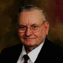 Emerson M. Sheets Obituary