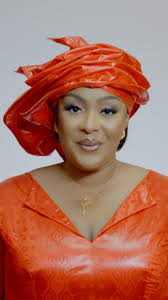 Keisha Khadija DEME Officiel