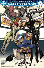 Birds Of Prey Comic Book 2020 Pin By Dominic Conner On Birds Of Prey In 2020 Comic Books Art Batgirl Dc Comics Art