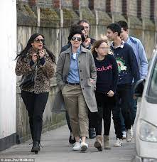 Texas will be releasing their new album 'the conversation' on may 20th 2013. Sharleen Spiteri Steps Out Make Up Free As She Takes Daughter Misty Kyd To Dinner Daily Mail Online