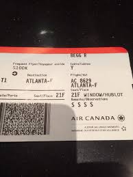 سر قائمة المختارين والرمز Ssss على تذاكر السفر جريدة الفراعنة