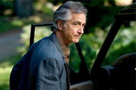 The Uninvited Cast | David Strathairn (Steven) | Official Movie Site