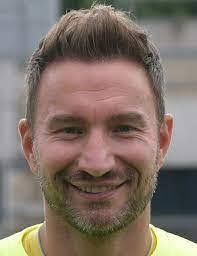 Daniel Endres's Instagram, Twitter & Facebook