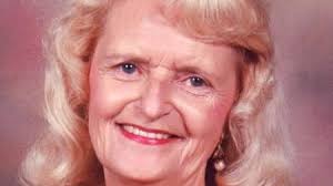 Arlene J. Roberts Obituary (1933