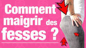 Comment avoir un ventre plat; Comment Maigrir Des Fesses Youtube
