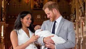 The duke and duchess of. Baby Geruchte Um Meghan Und Prinz Harry Insider Redet Klartext Leute